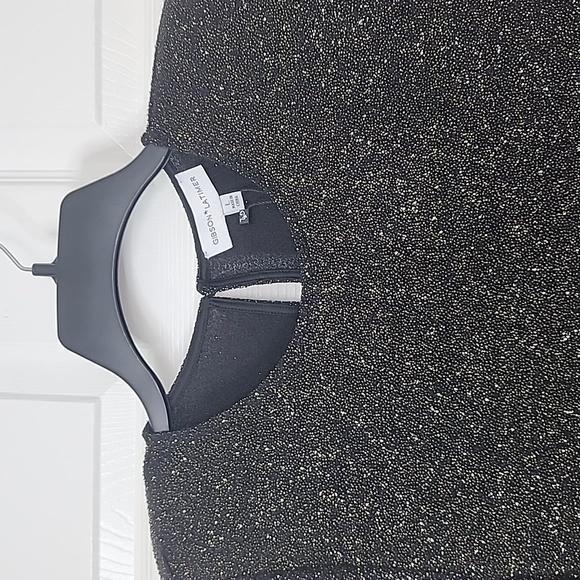 GIBSON * LATIMER WOMAN'S  PARTY DRESS 👗 - Picture 5 of 13